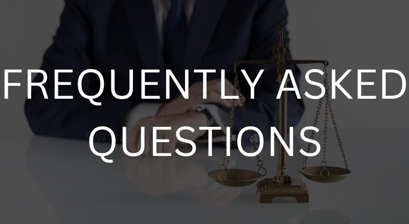 Frequently asked questions